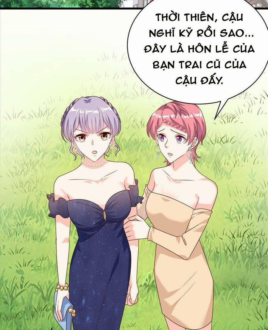 Kim Chủ Của Tôi Mới Năm Tuổi 16 trang 21