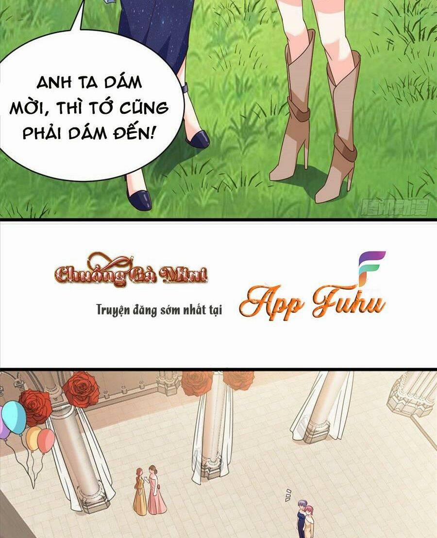 Kim Chủ Của Tôi Mới Năm Tuổi 16 trang 22