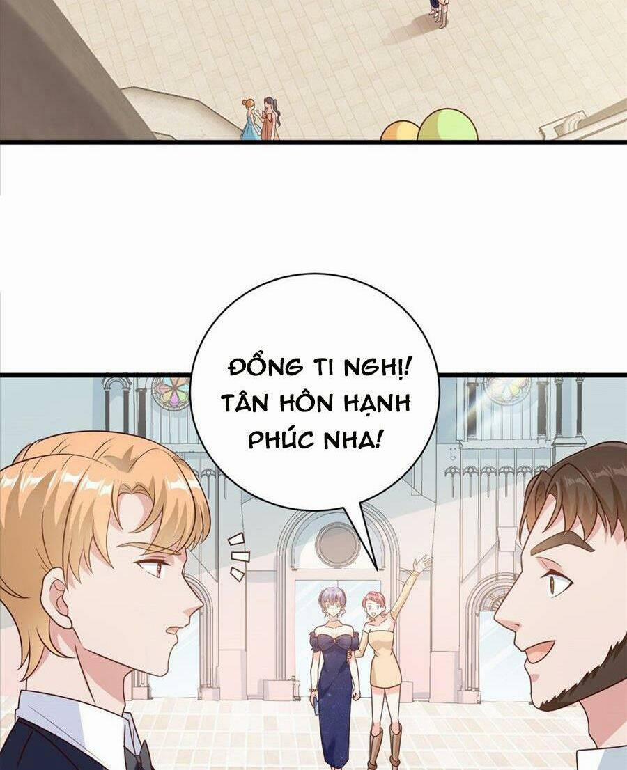 Kim Chủ Của Tôi Mới Năm Tuổi 16 trang 23