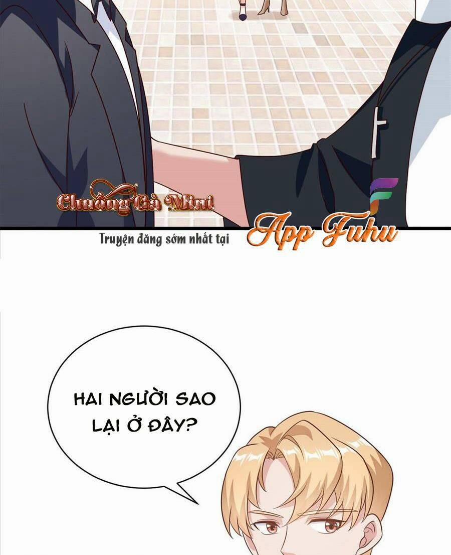Kim Chủ Của Tôi Mới Năm Tuổi 16 trang 24