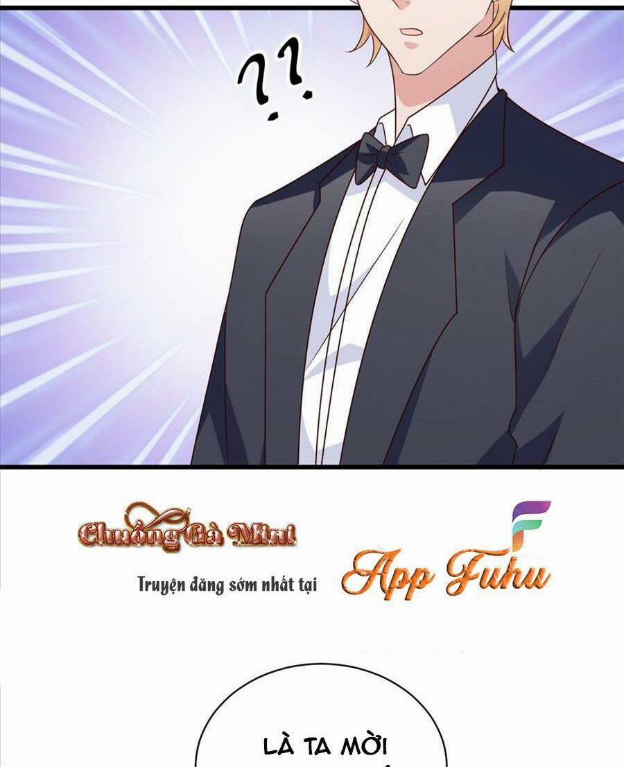 Kim Chủ Của Tôi Mới Năm Tuổi 16 trang 25