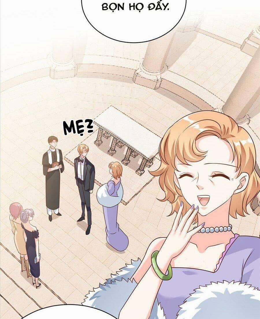 Kim Chủ Của Tôi Mới Năm Tuổi 16 trang 26