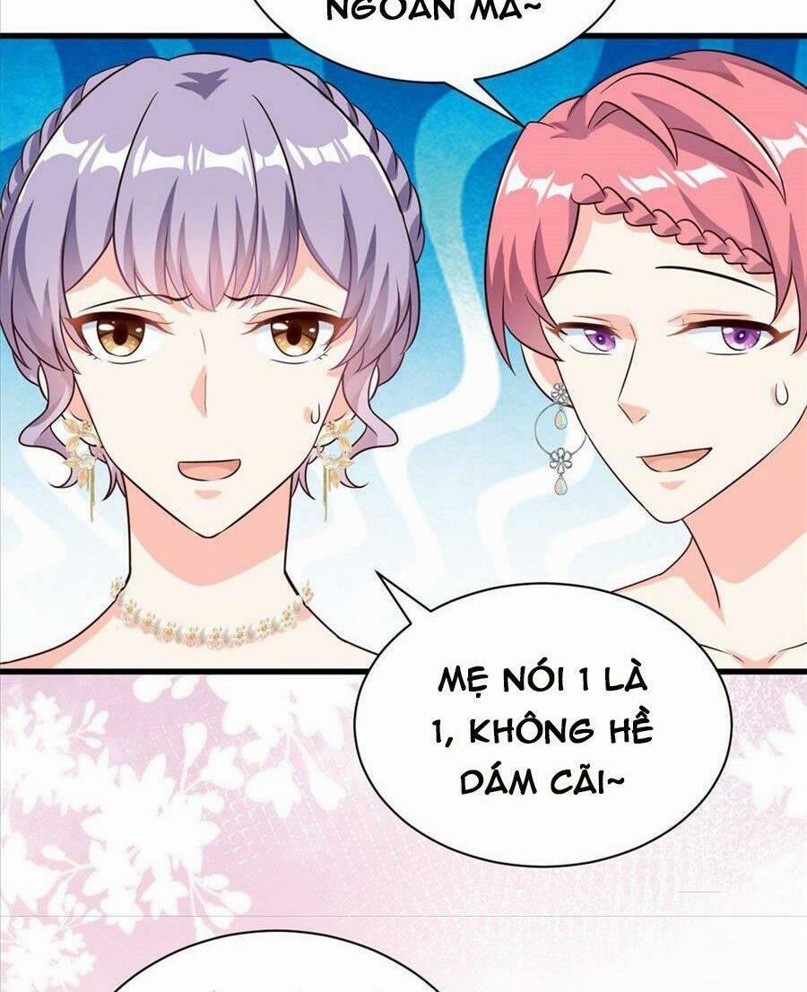 Kim Chủ Của Tôi Mới Năm Tuổi 16 trang 29