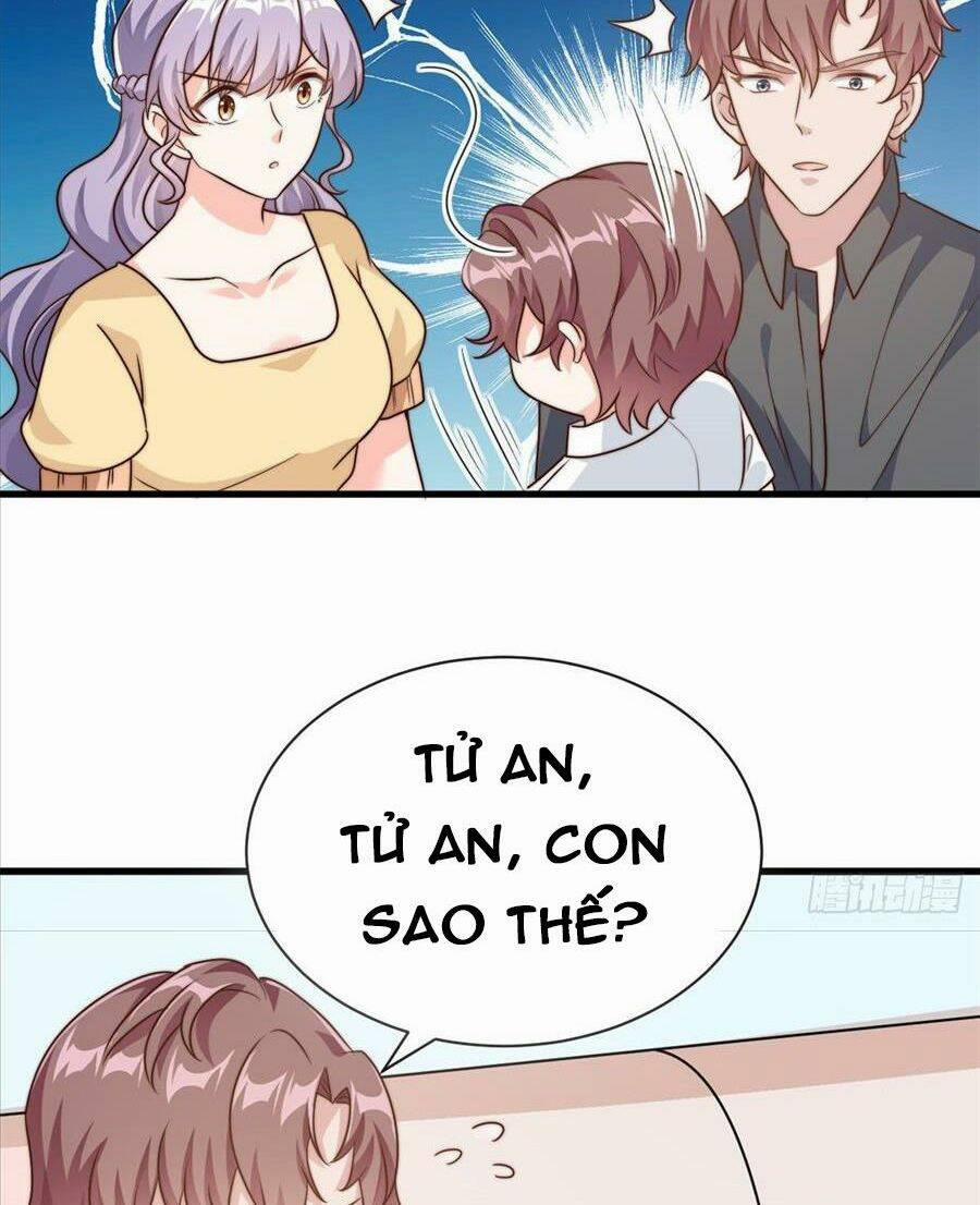 Kim Chủ Của Tôi Mới Năm Tuổi 16 trang 3