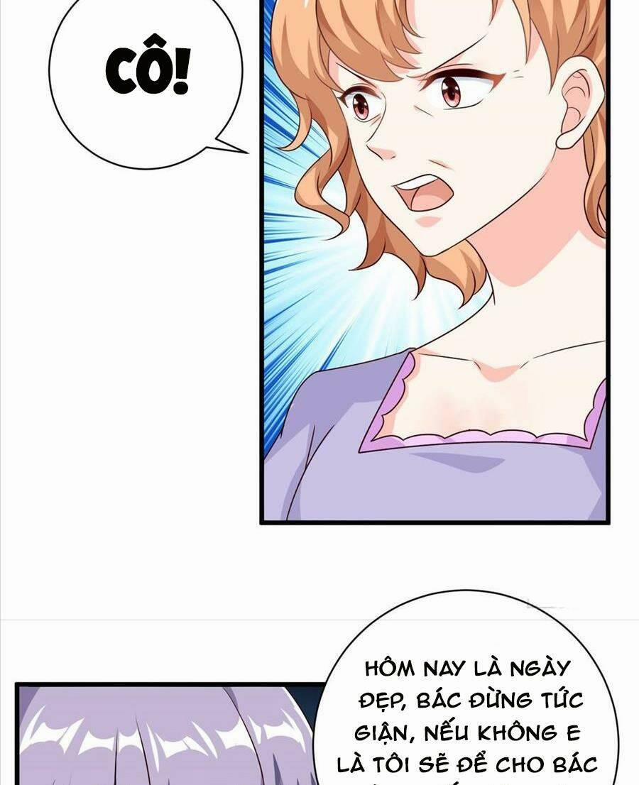 Kim Chủ Của Tôi Mới Năm Tuổi 16 trang 32