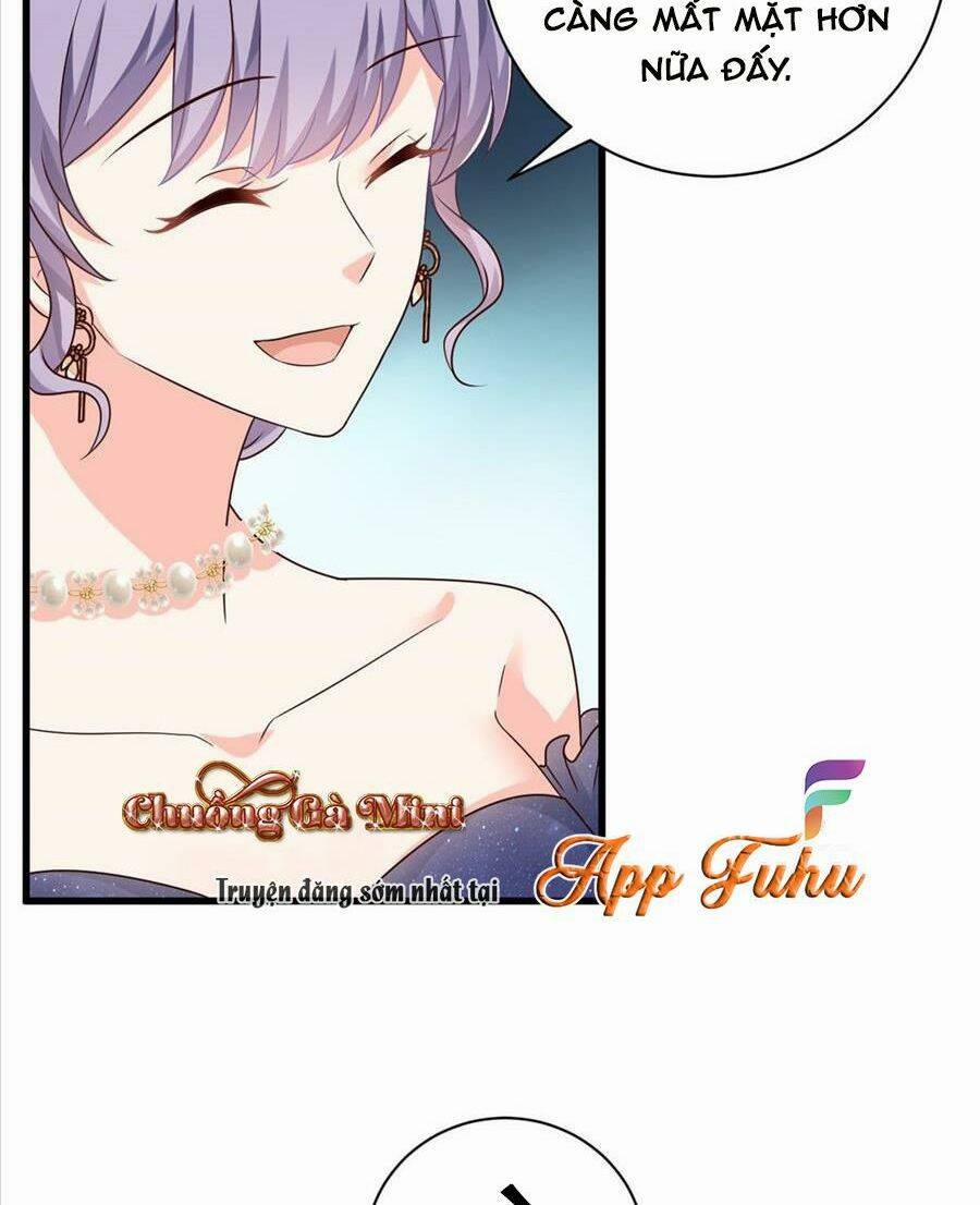 Kim Chủ Của Tôi Mới Năm Tuổi 16 trang 33