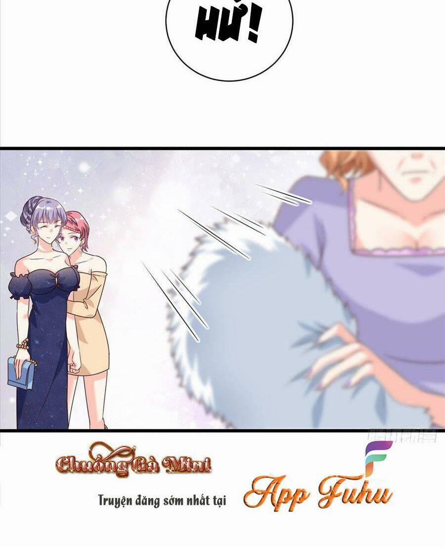 Kim Chủ Của Tôi Mới Năm Tuổi 16 trang 34