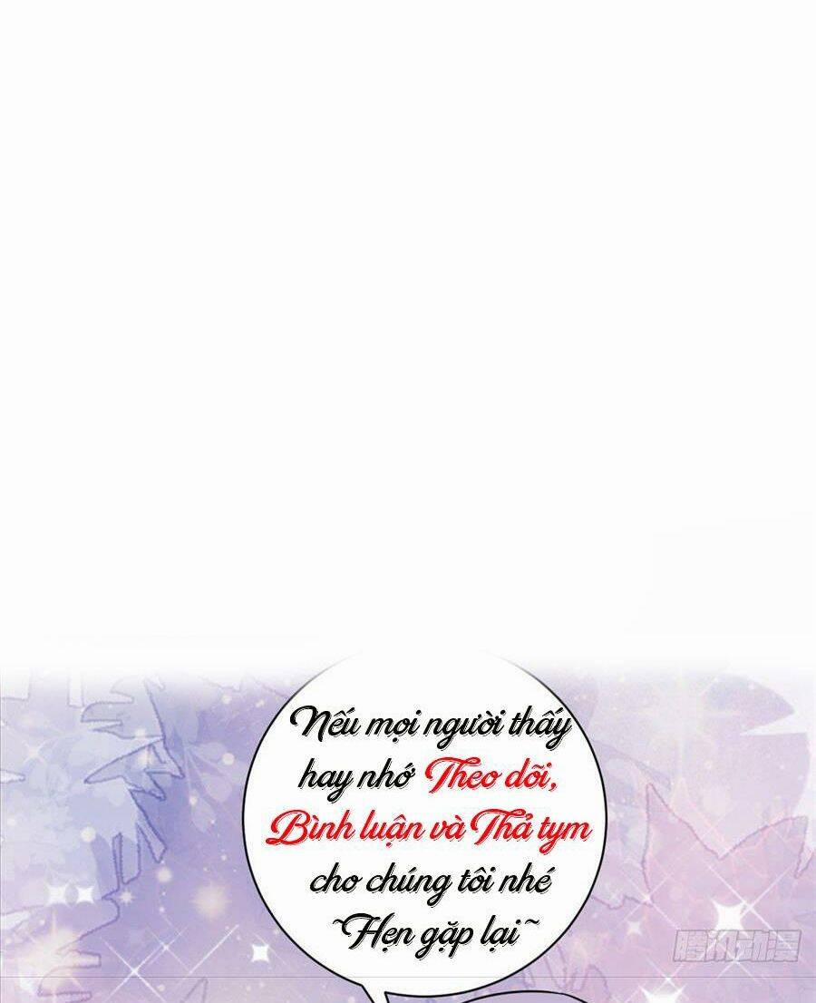 Kim Chủ Của Tôi Mới Năm Tuổi 16 trang 35