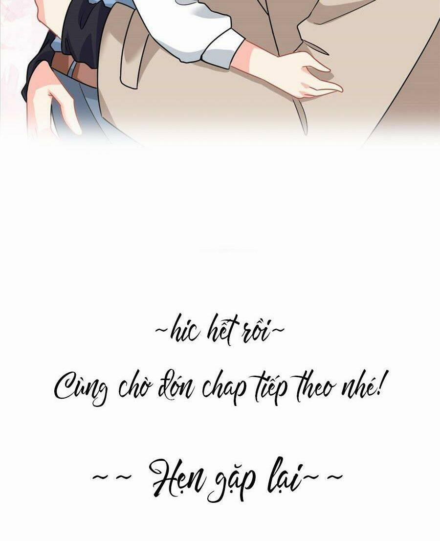 Kim Chủ Của Tôi Mới Năm Tuổi 16 trang 37