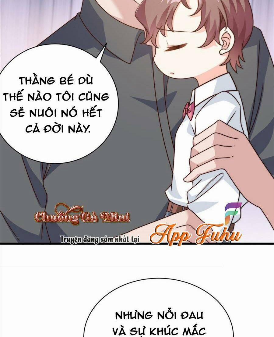 Kim Chủ Của Tôi Mới Năm Tuổi 16 trang 6