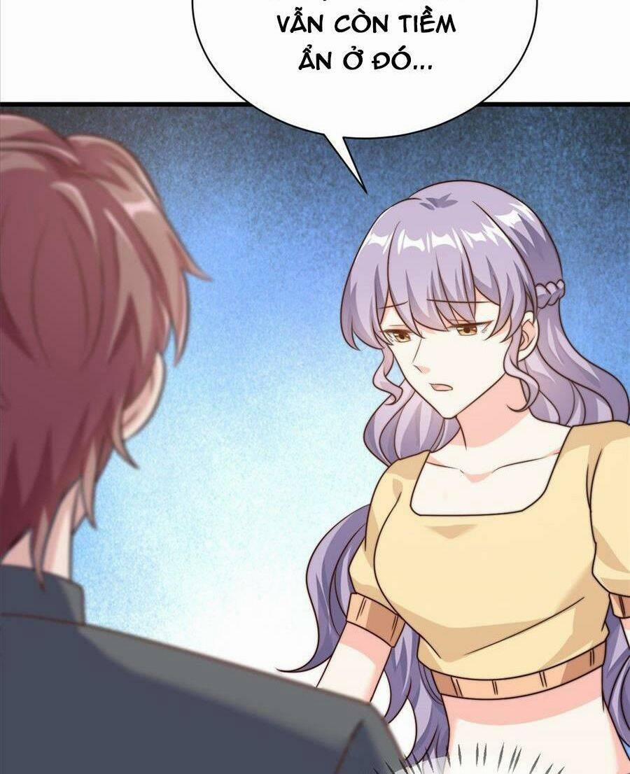 Kim Chủ Của Tôi Mới Năm Tuổi 16 trang 7