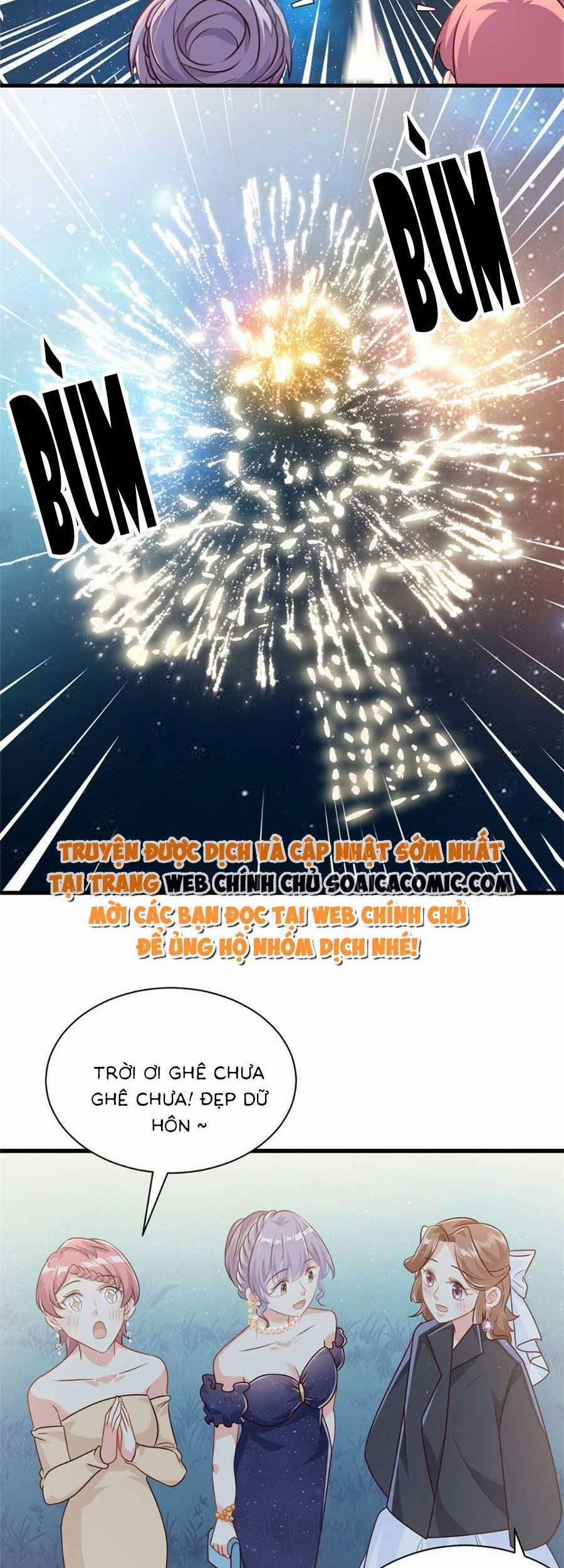 Kim Chủ Của Tôi Mới Năm Tuổi 17 trang 3