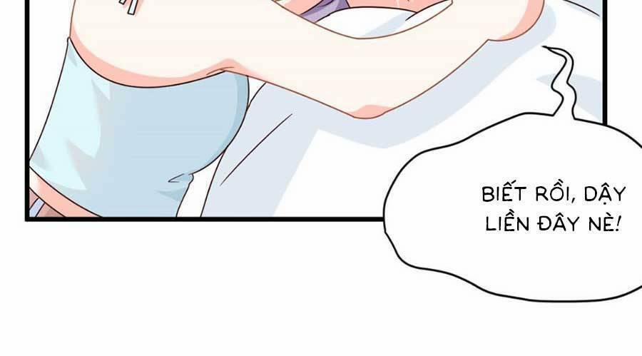 Kim Chủ Của Tôi Mới Năm Tuổi 17 trang 9