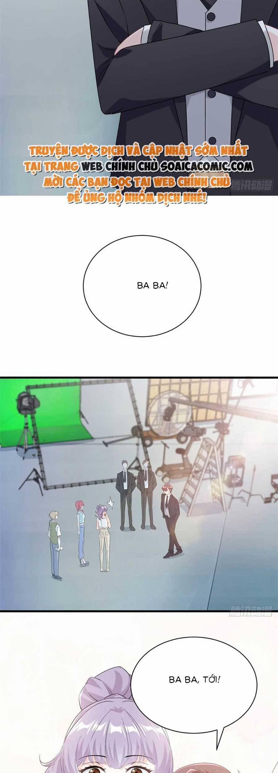 Kim Chủ Của Tôi Mới Năm Tuổi 19 trang 10