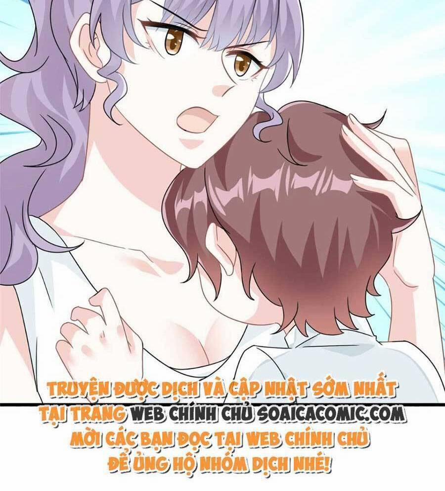 Kim Chủ Của Tôi Mới Năm Tuổi 19 trang 3