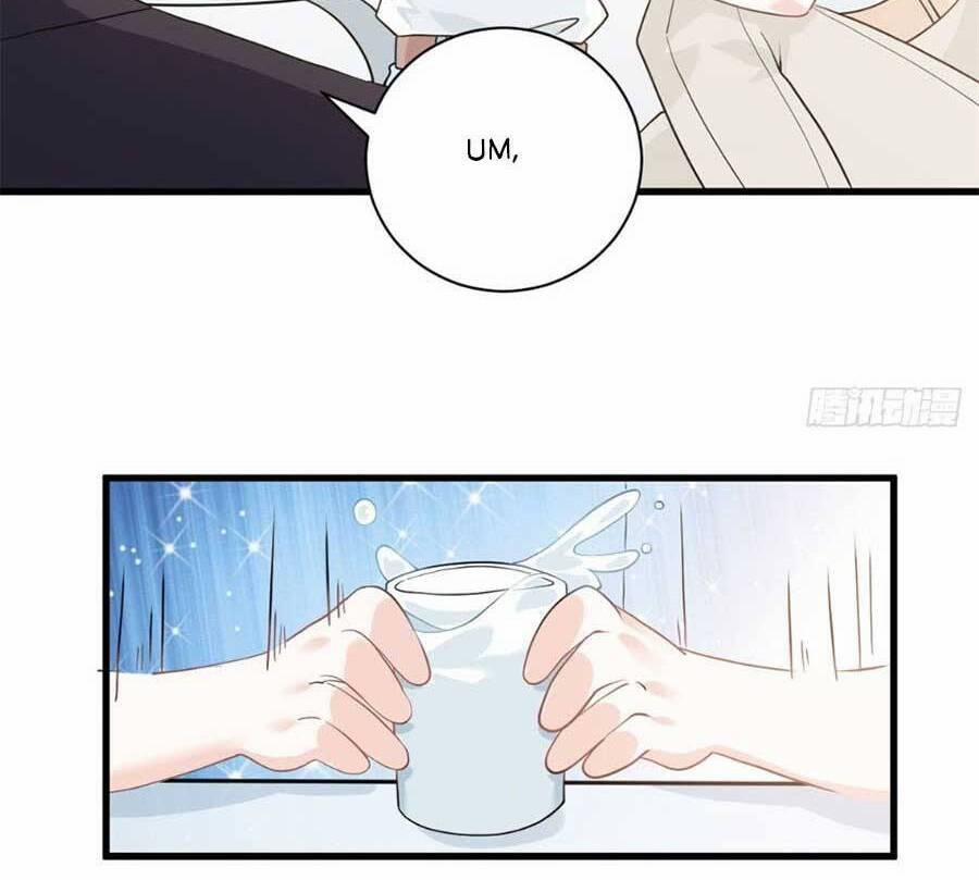 Kim Chủ Của Tôi Mới Năm Tuổi 20 trang 7