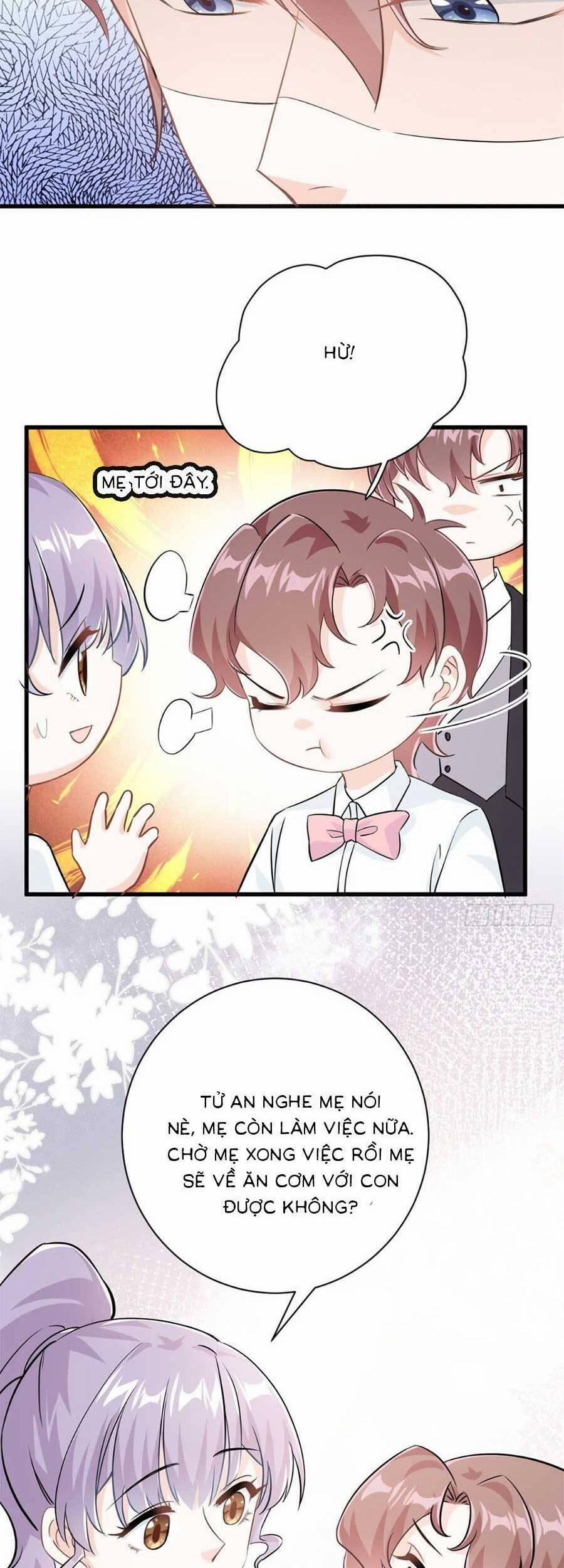 Kim Chủ Của Tôi Mới Năm Tuổi 20 trang 9