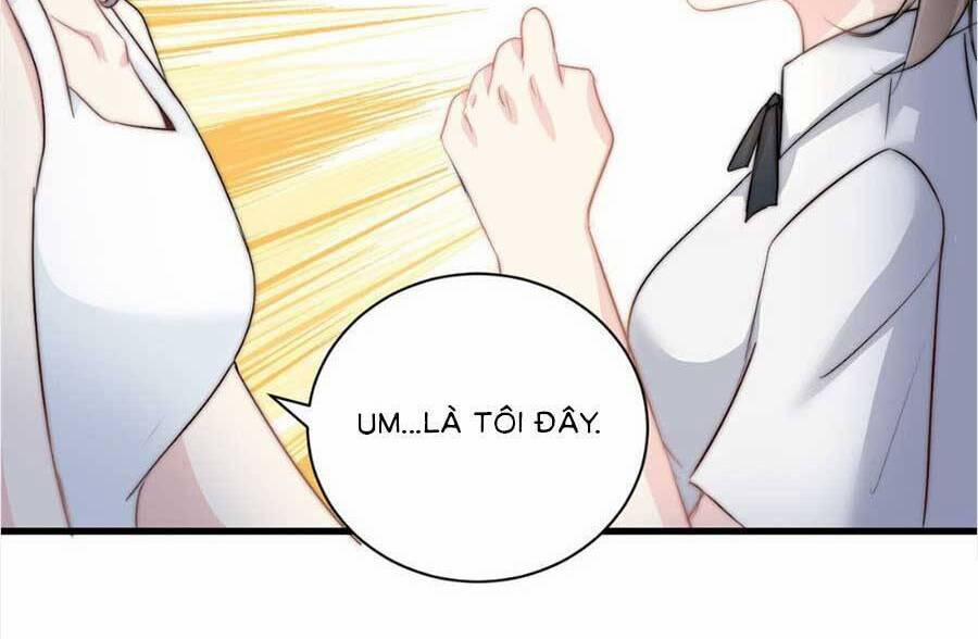 Kim Chủ Của Tôi Mới Năm Tuổi 21 trang 10
