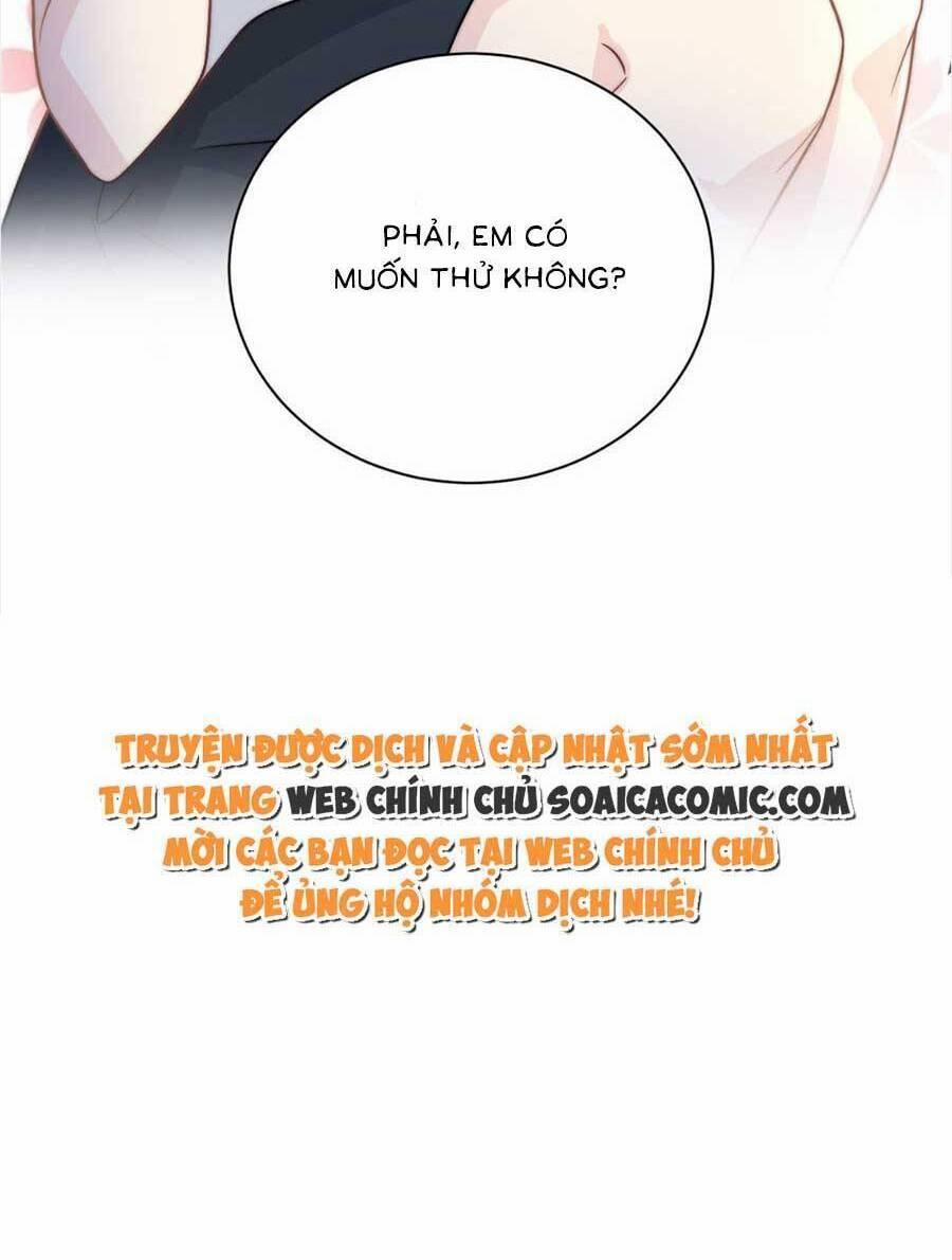 Kim Chủ Của Tôi Mới Năm Tuổi 21 trang 18