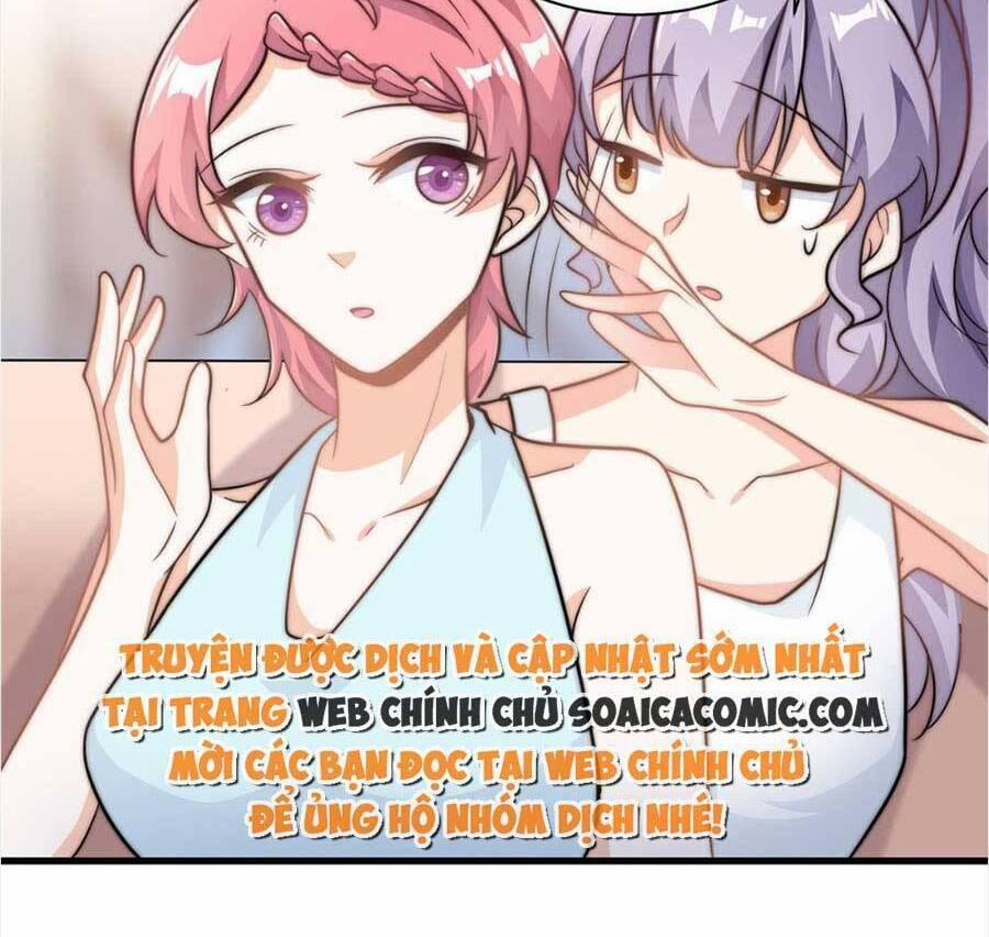 Kim Chủ Của Tôi Mới Năm Tuổi 21 trang 3