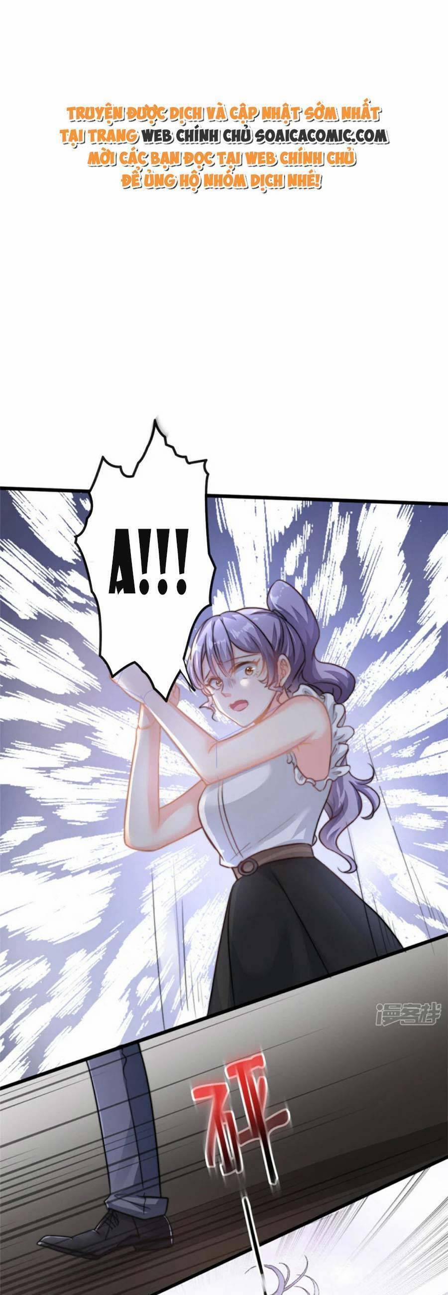 Kim Chủ Của Tôi Mới Năm Tuổi 27 trang 0