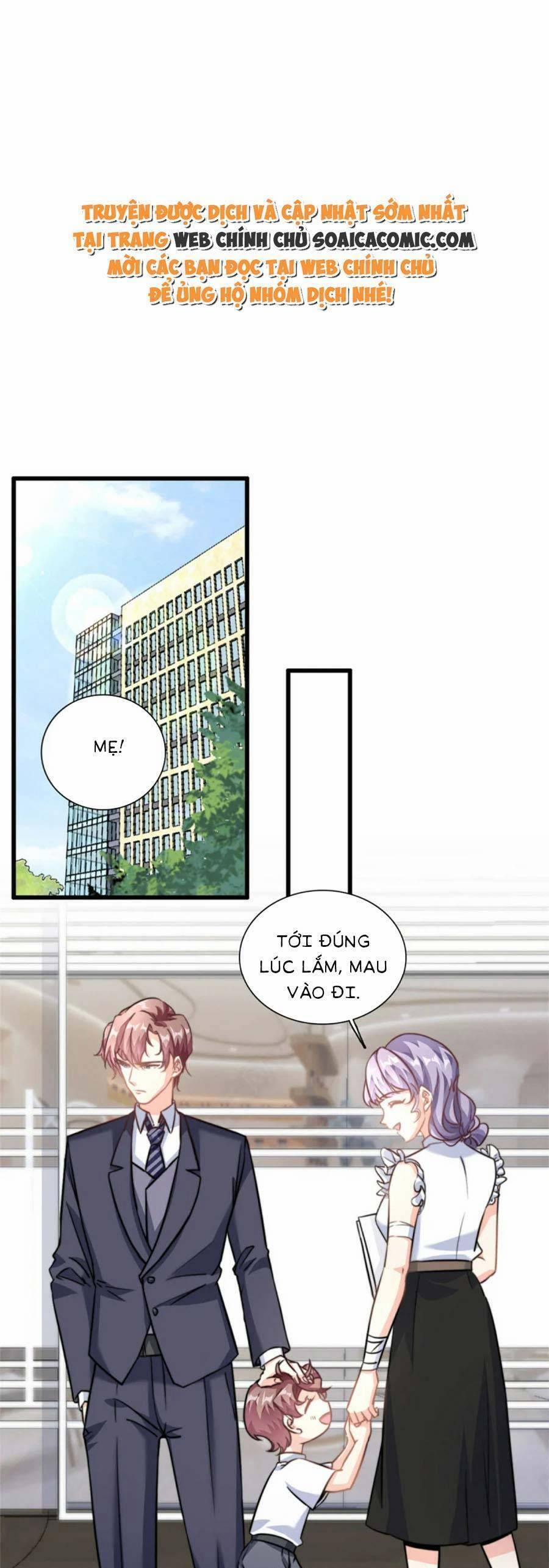 Kim Chủ Của Tôi Mới Năm Tuổi 28 trang 0