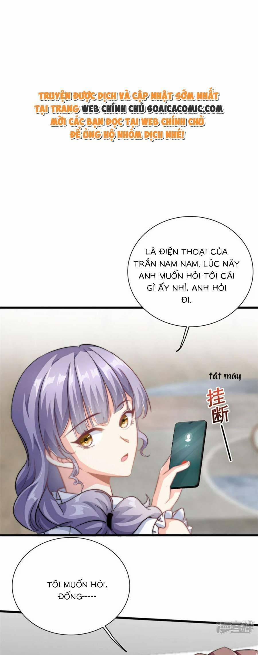 Kim Chủ Của Tôi Mới Năm Tuổi 29 trang 0