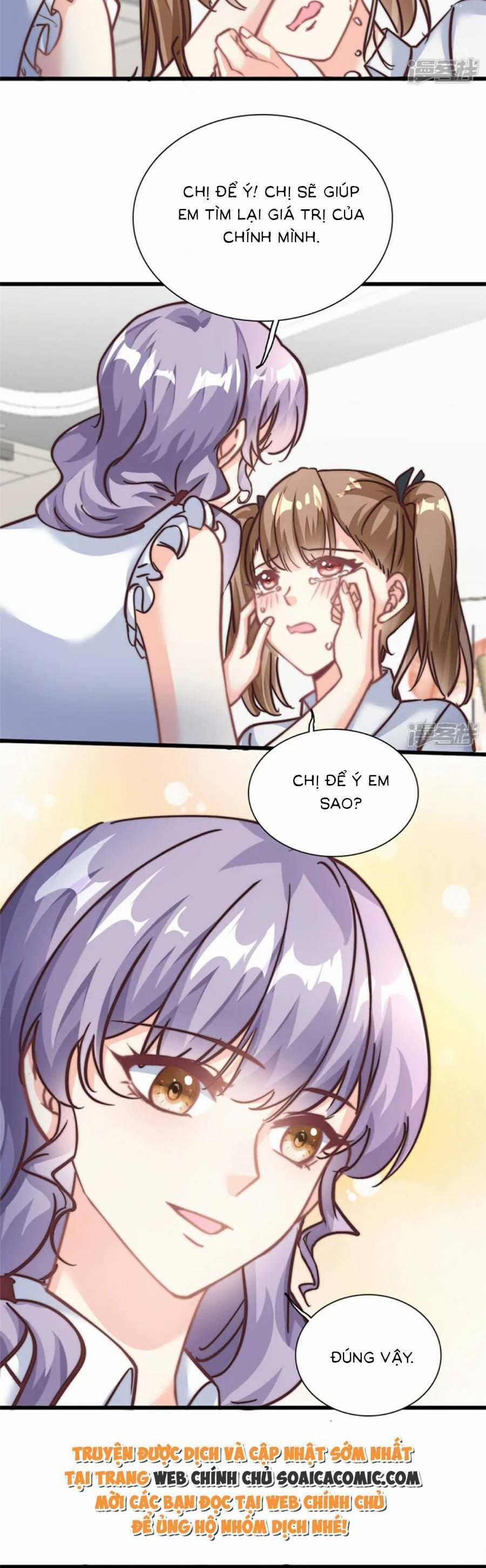 Kim Chủ Của Tôi Mới Năm Tuổi 29 trang 13