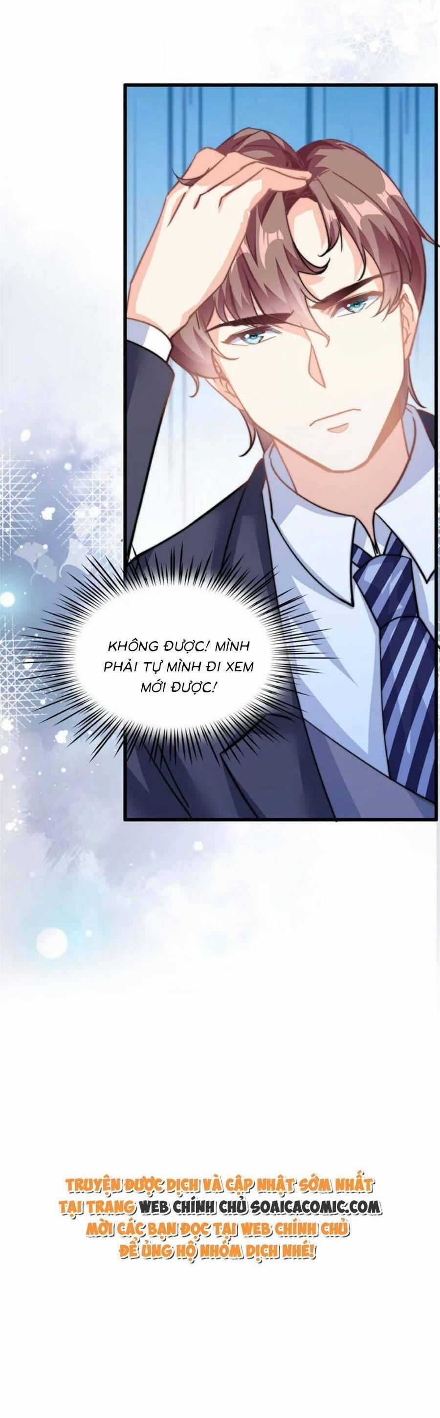 Kim Chủ Của Tôi Mới Năm Tuổi 29 trang 16