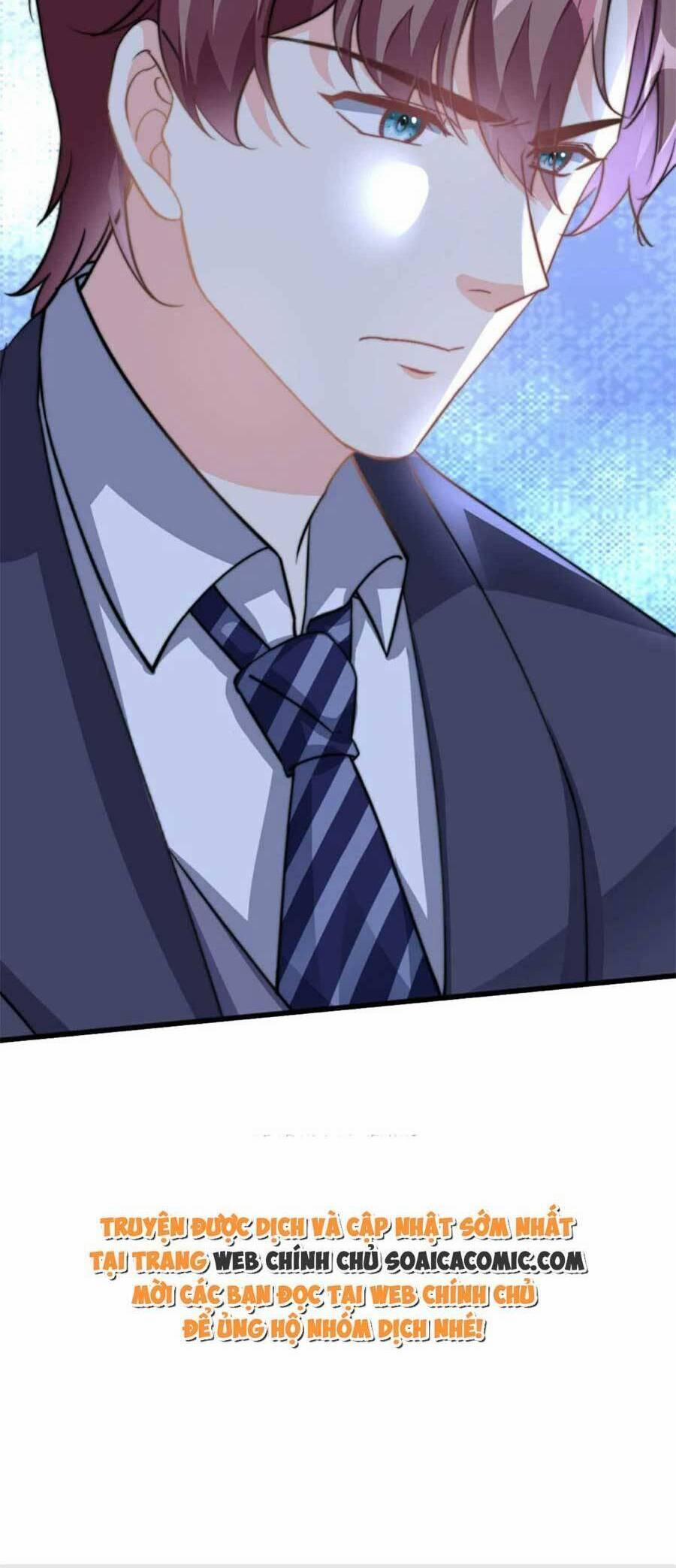 Kim Chủ Của Tôi Mới Năm Tuổi 30 trang 15