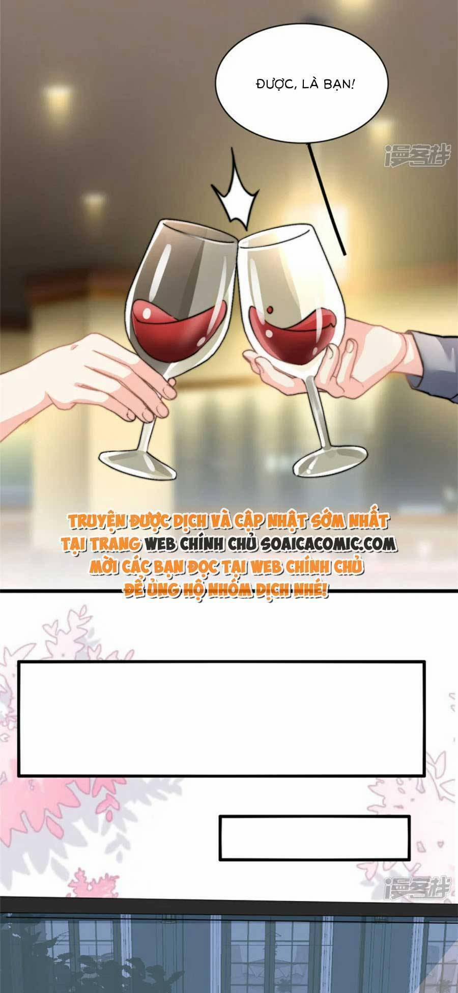 Kim Chủ Của Tôi Mới Năm Tuổi 30 trang 5