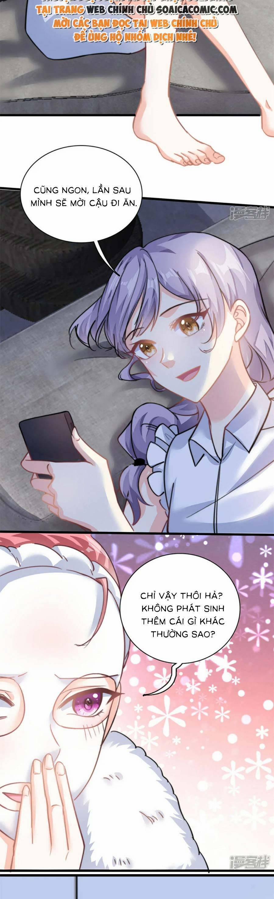 Kim Chủ Của Tôi Mới Năm Tuổi 31 trang 2