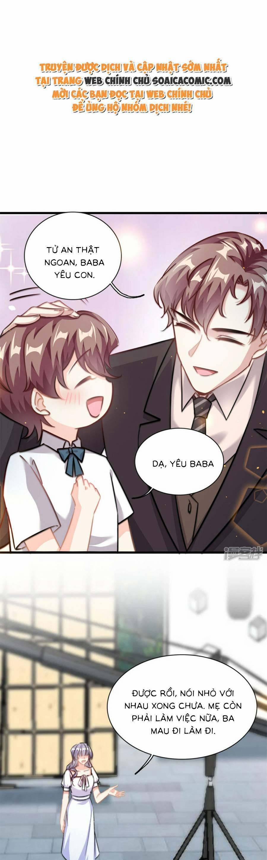 Kim Chủ Của Tôi Mới Năm Tuổi 33 trang 0