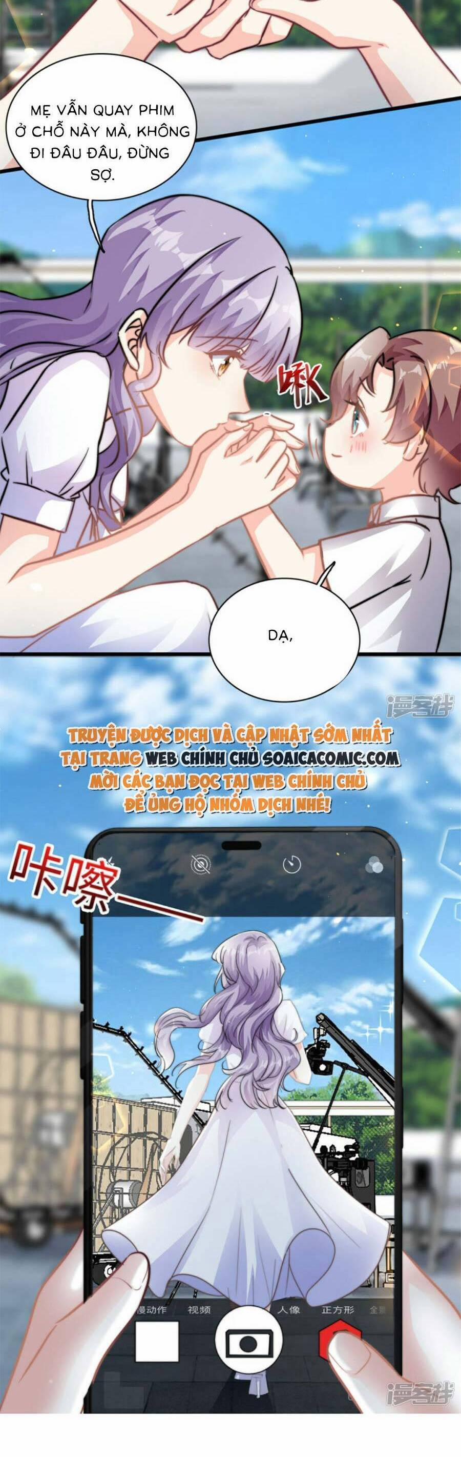 Kim Chủ Của Tôi Mới Năm Tuổi 33 trang 5