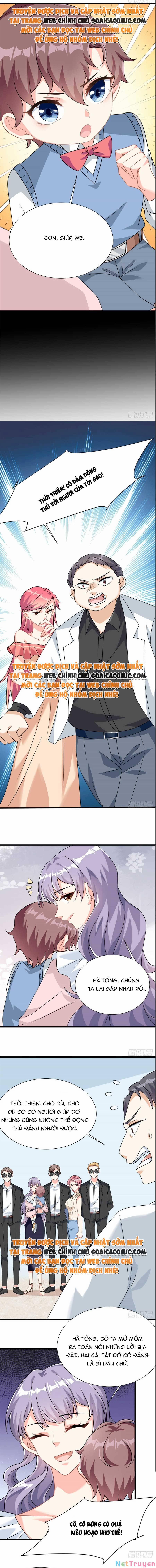 Kim Chủ Của Tôi Mới Năm Tuổi 6 trang 2