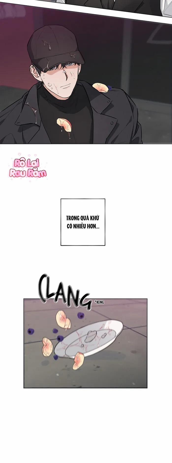 [Kim Gunsu] Inferior Relationship 1 trang 19