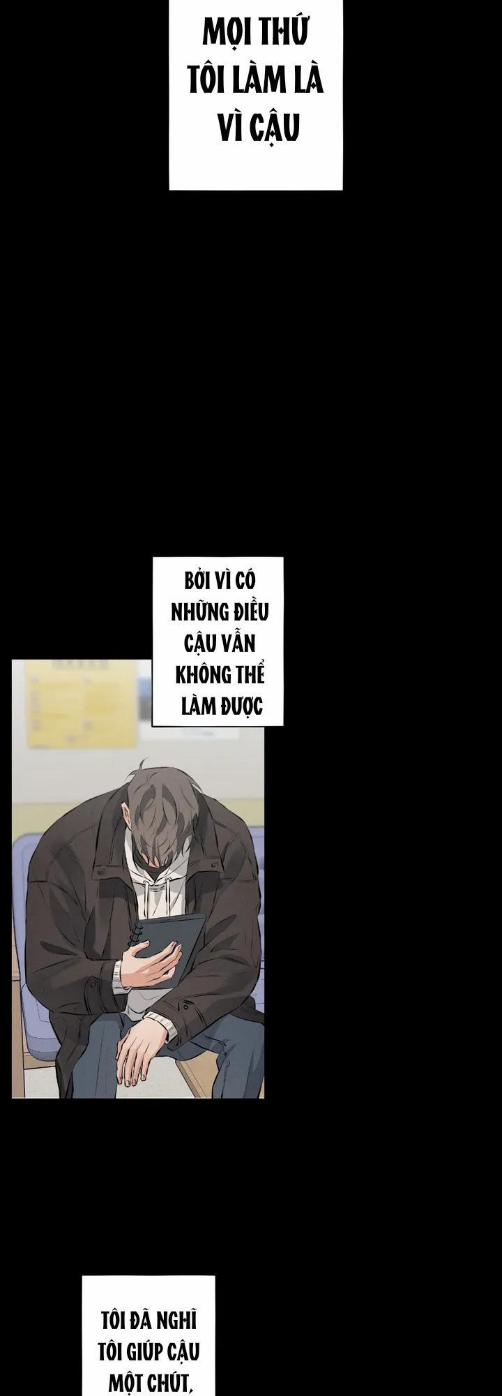 [Kim Gunsu] Inferior Relationship 10 END trang 1