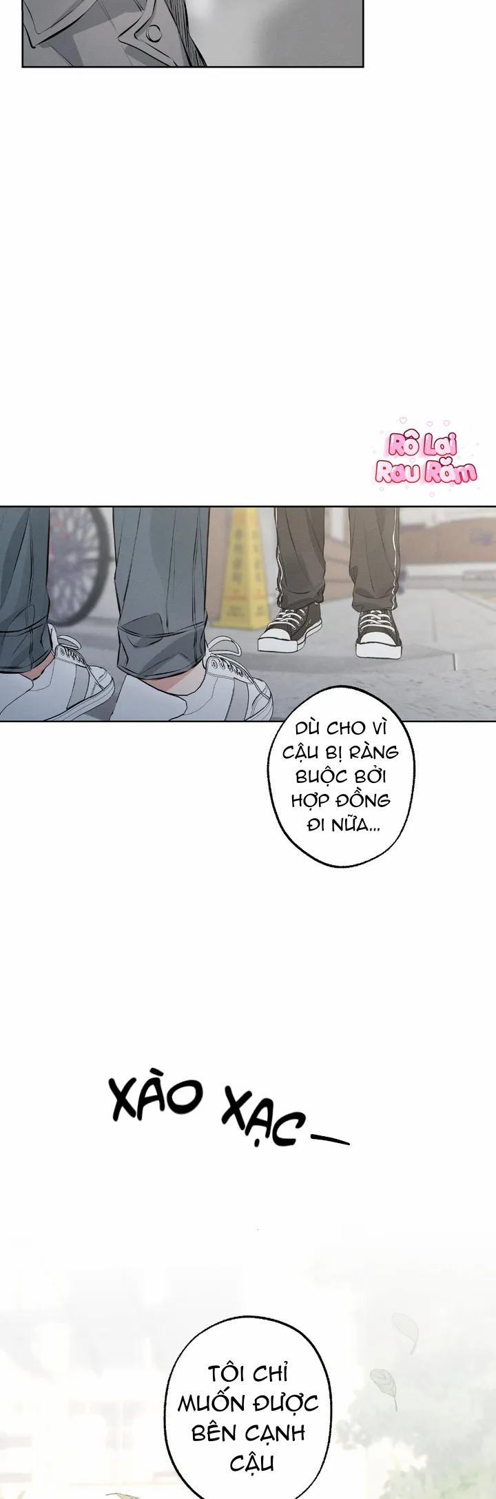 [Kim Gunsu] Inferior Relationship 10 END trang 18