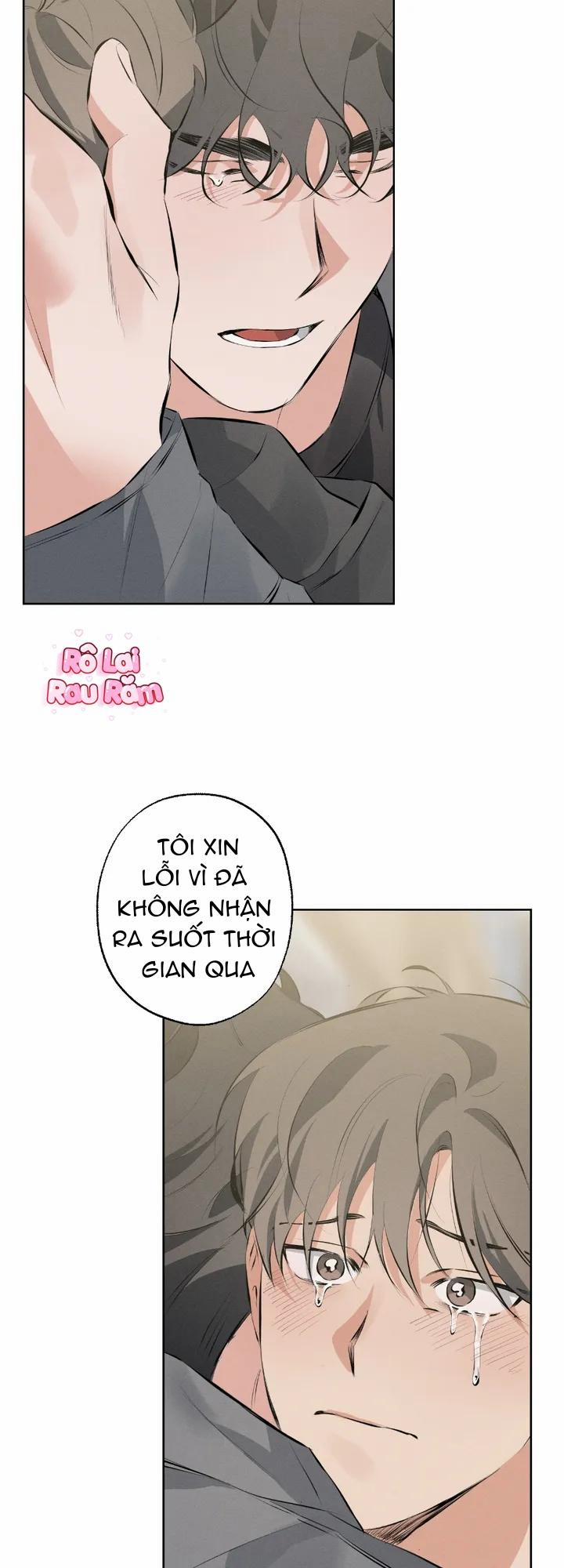 [Kim Gunsu] Inferior Relationship 10 END trang 32