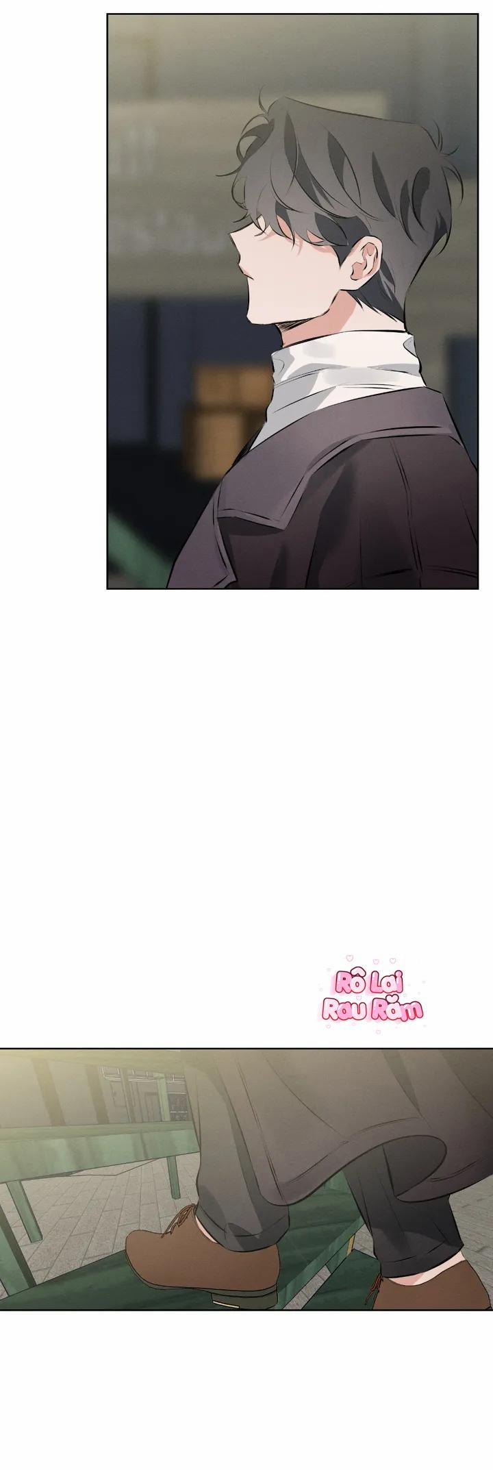 [Kim Gunsu] Inferior Relationship 10 END trang 36