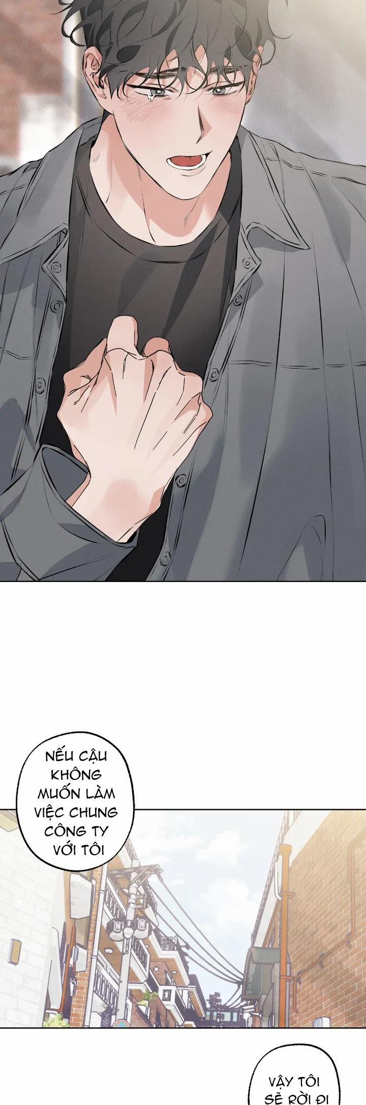 [Kim Gunsu] Inferior Relationship 10 trang 21