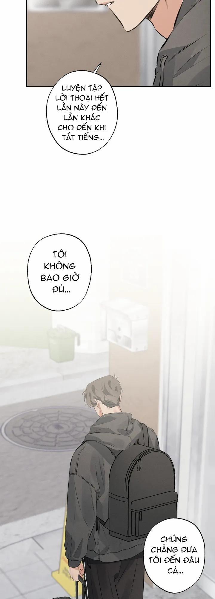 [Kim Gunsu] Inferior Relationship 10 trang 29