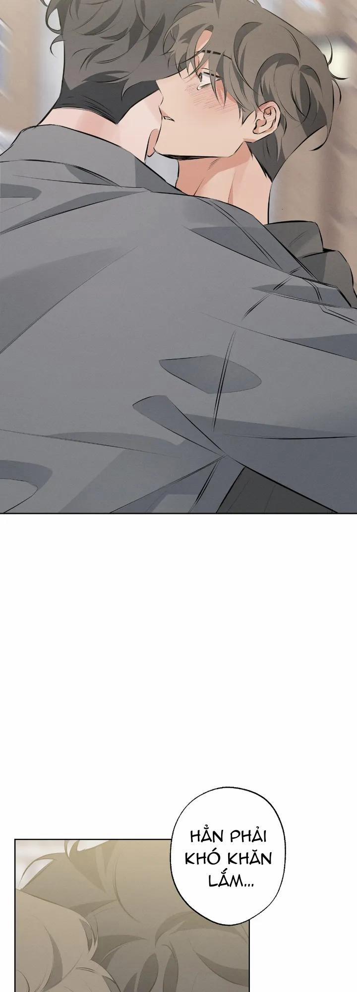 [Kim Gunsu] Inferior Relationship 10 trang 31