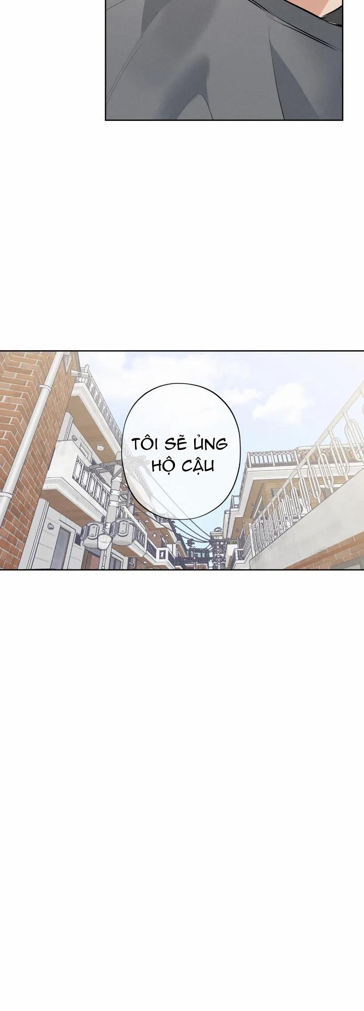 [Kim Gunsu] Inferior Relationship 10 trang 33