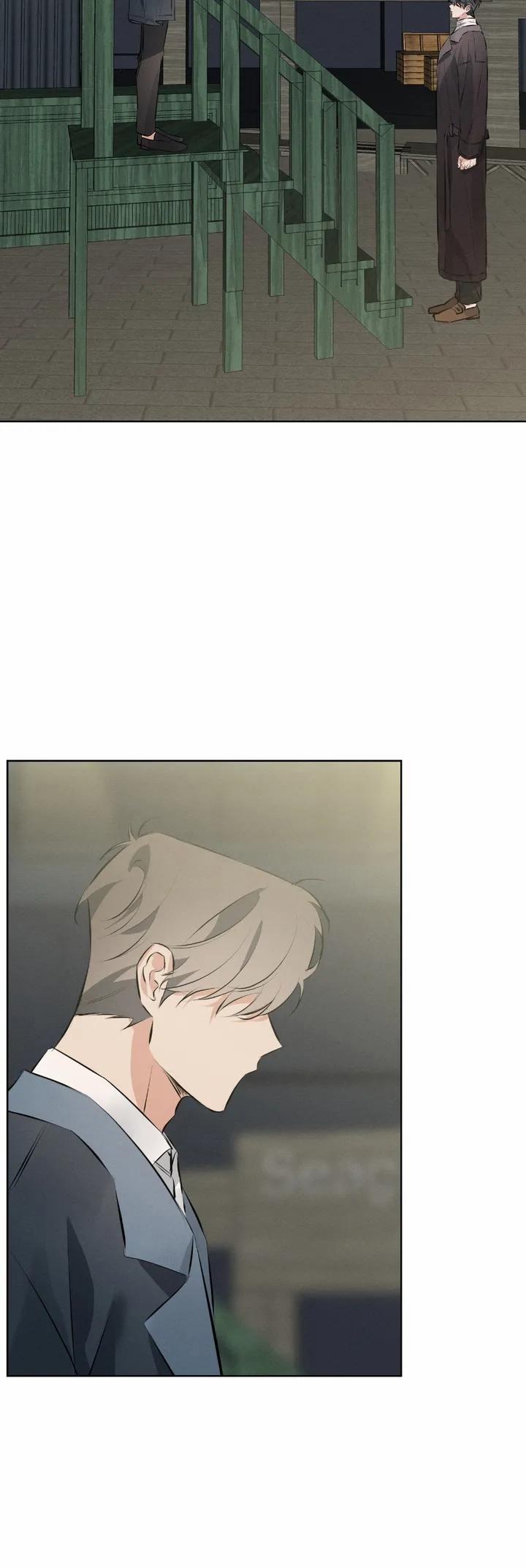 [Kim Gunsu] Inferior Relationship 10 trang 35