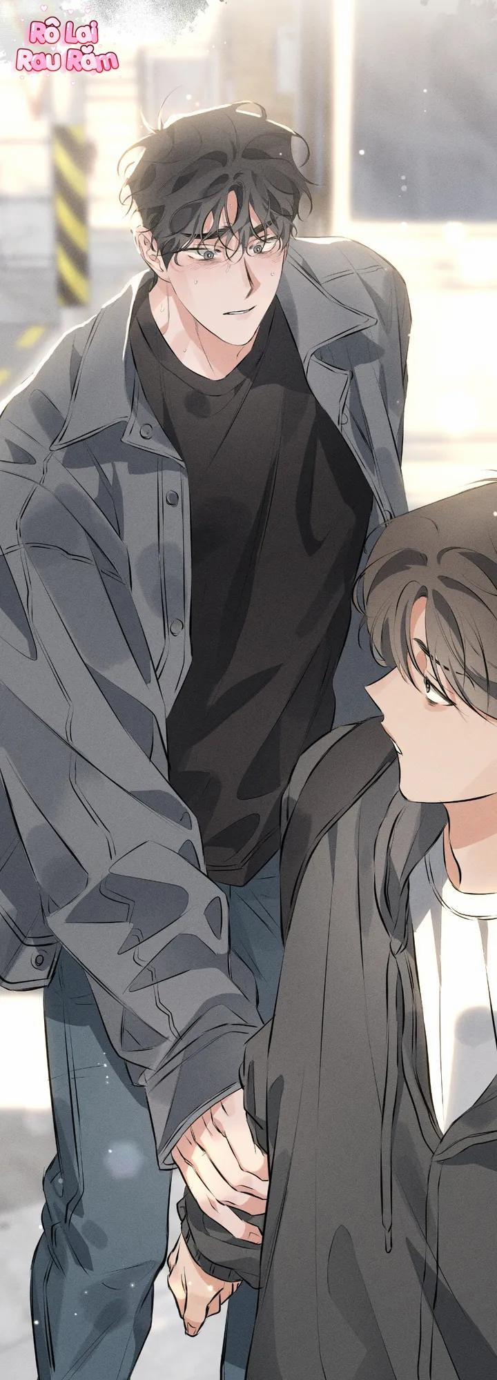 [Kim Gunsu] Inferior Relationship 10 trang 6