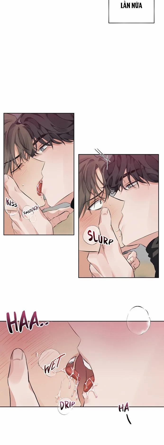 [Kim Gunsu] Inferior Relationship 2 trang 15