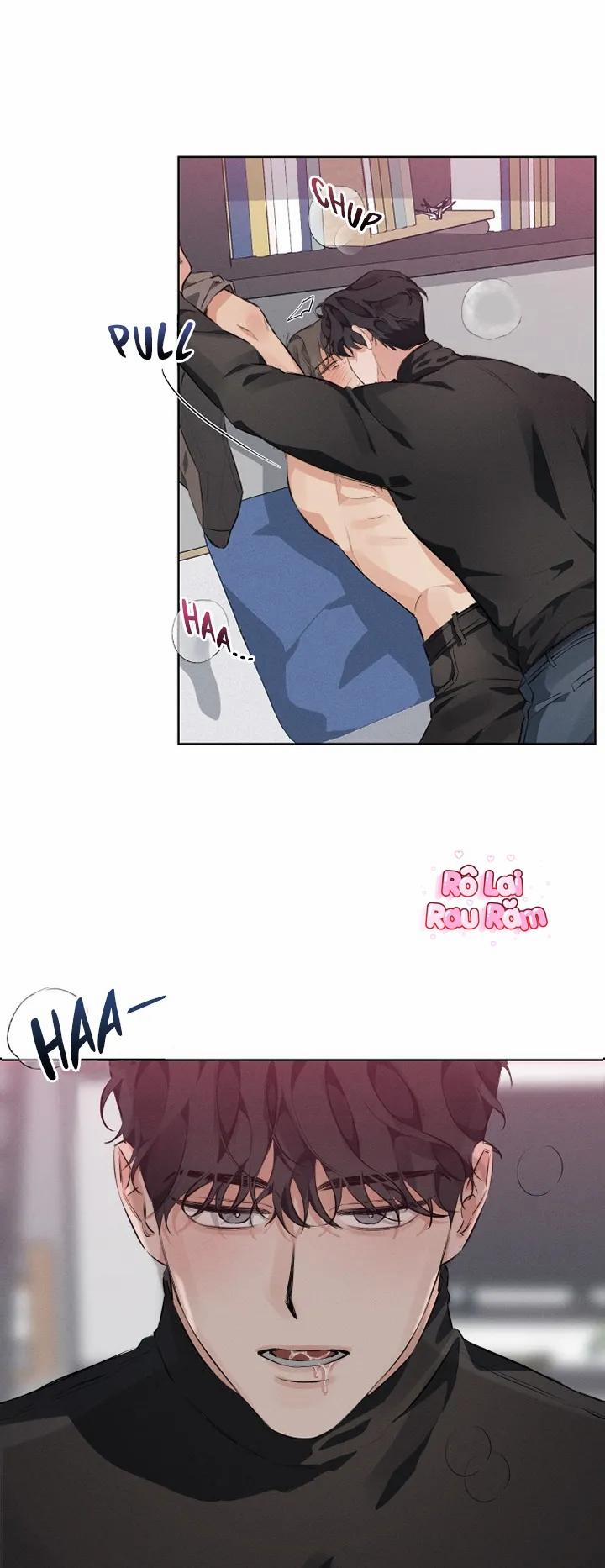 [Kim Gunsu] Inferior Relationship 2 trang 16