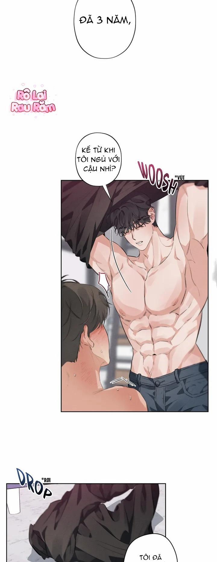 [Kim Gunsu] Inferior Relationship 2 trang 18