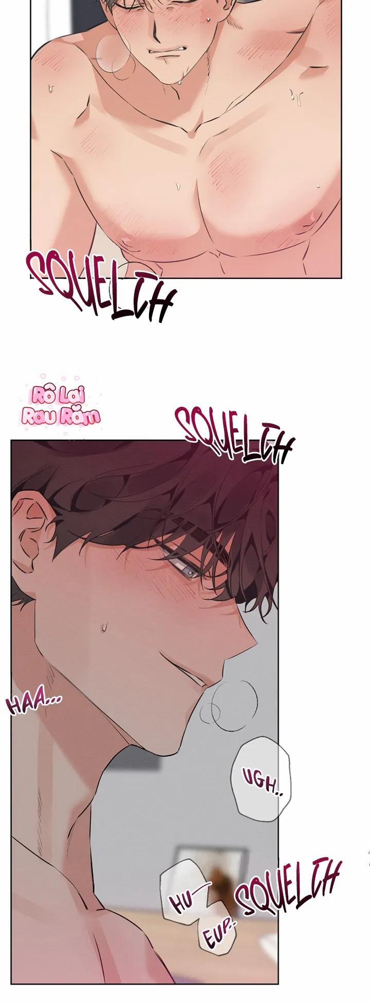 [Kim Gunsu] Inferior Relationship 2 trang 34